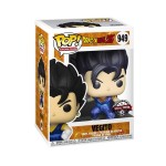 Funko POP! - Vegito 949 (Metallic)  - DRAGON BALL