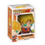 Funko POP! - Super Saiyan Goku 14 (GITD) - DRAGON BALL 