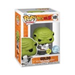 Funko POP! - Guldo 1491 (GITD) - DRAGON BALL  