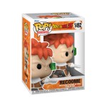 Funko POP! - Recoome 1492  (GITD) - DRAGON BALL