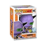 Funko POP! - Ginyu 1493  (GITD) - DRAGON BALL
