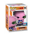 Funko POP! - Dodoria 1043  - DRAGON BALL