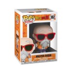 Funko POP! - Master Roshi 382 - DRAGON BALL