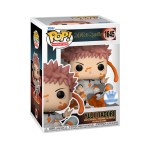Funko POP! - Yuji Itadori 1645 - JUJUTSU KAISEN  