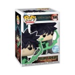 Funko POP! - Megumi Fushiguro 1646 - JUJUTSU KAISEN 