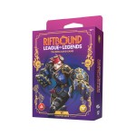 Karty Kolekcjonerskie - Riftbound: TCG Champion Deck: Vi - League of Legends [PREORDER]  