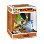 Funko POP! - Perfect Cell 2222 (BAS 1/2) - DRAGON BALL Z - [PREORDER]  
