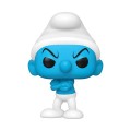 Grouchy Smurf 1518 Elfwood 2z2.jpg