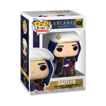 Funko POP! - Caitlyn 1488 - ARCANE