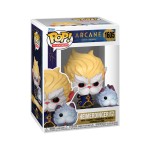 Funko POP! - Heimerdinger with Poro 1605 - ARCANE