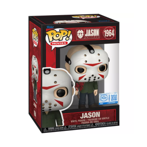Funko POP! - Jason 1964 - Jason Un1v3rse 