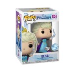 Funko POP! - Elsa 1024 (DIAMOND) - DISNEY