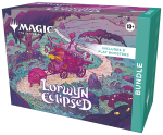 Karty Kolekcjonerskie - Magic the Gathering  - Lorwyn Eclipsed - Bundle Box (ENG)