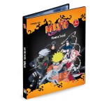 Karty Kolekcjonerskie - Mythos - Naruto Ninja Card Game - Collector Binder (ENG)  [PREORDER]  