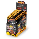 Karty Kolekcjonerskie - Mythos - Naruto Ninja Card Game - Booster Box  (ENG)  [PREORDER] 