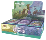 Karty Kolekcjonerskie - Magic the Gathering  - Lorwyn Eclipsed - Play Booster (30szt) (ENG) 
