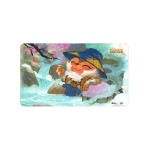 Playmat - Riftbound: TCG Origins Teemo Playmat - League of Legends 