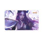Playmat - Riftbound: TCG Origins Irelia Playmat - League of Legends    