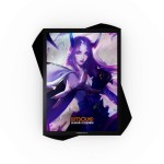 Koszulki Ochronne na Karty (Sleeves) - Riftbound: TCG Origins Irelia Sleeves - League of Legends 