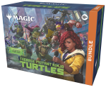 Karty Kolekcjonerskie - Magic the Gathering  - Teenage Mutant Ninja Turtles - Bundle Box (ENG) 