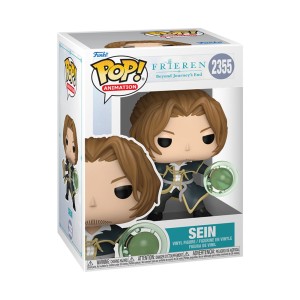 Funko POP! - Sein 2355 - FRIEREN - [PREORDER] 