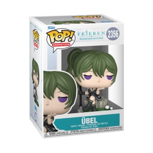 Funko POP! - Ubel 2356 - FRIEREN - [PREORDER] 