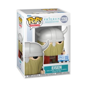 Funko POP! - Eisen 2359 - FRIEREN - [PREORDER]   