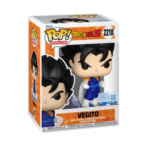 Funko POP! - Vegito 2218 - DRAGON BALL Z 