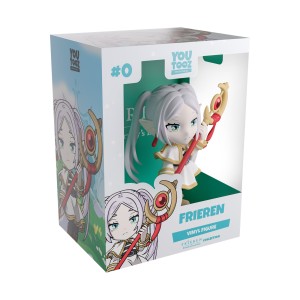 Youtooz - Frieren #0 - FRIEREN [PREORDER]   