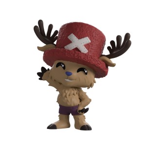 Youtooz - Chopper - ONE PIECE [PREORDER]