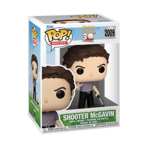 Funko POP! - Shooter McGavin 2009 - HAPPY GILMORE - [PREORDER]    