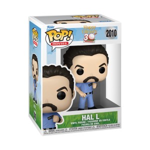 Funko POP! - Hal L 2010 - HAPPY GILMORE - [PREORDER]     