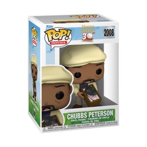 Funko POP! - Chubbs Peterson 2008 - HAPPY GILMORE - [PREORDER]   