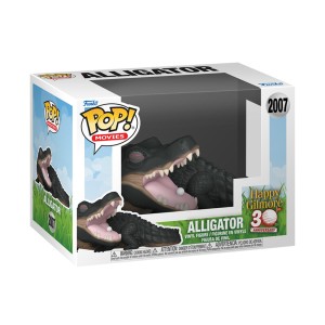 Funko POP! - Alligator 2007 - HAPPY GILMORE - [PREORDER] 