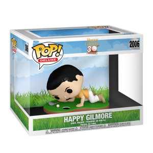 Funko POP! - Happy Gilmore 2006 - HAPPY GILMORE - [PREORDER]  