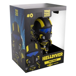 Youtooz - Helldiver #0 - HELLDIVERS II [PREORDER] 