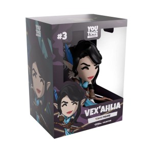 Youtooz - Vex'ahlia #3 - VOX MACHINA 