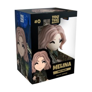 Youtooz - Melina #0 - ELDEN RING 