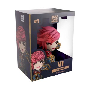 Youtooz - Vi #1 - ARCANE 