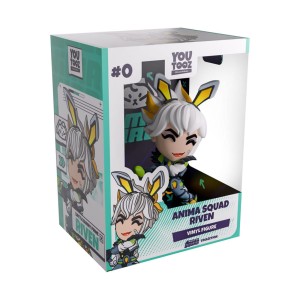 Youtooz - Riven #0 - League of Legends   