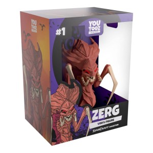 Youtooz - Zerg  #1 - STARCRAFT 