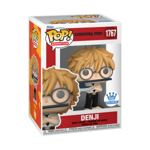 Funko POP! - Denji 1767 - CHAINSAW MAN
