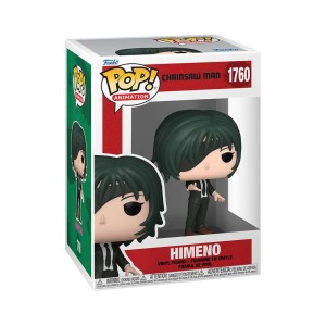 Funko POP! - Himeno 1760 - CHAINSAW MAN 