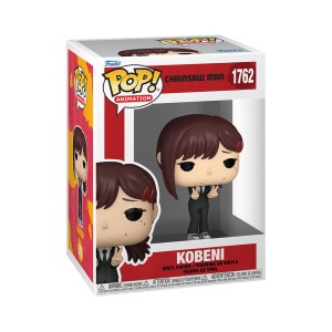 Funko POP! - Kobeni 1762 - CHAINSAW MAN 