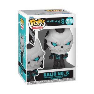 Funko POP! - Kaiju No. 8 2079 - KAIJU No.8 