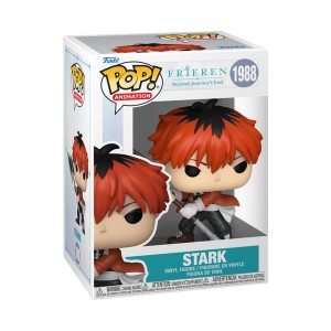 Funko POP! - Stark 1988 - FRIEREN