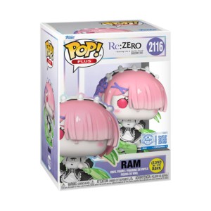 Funko POP! - Ram 2116 (GITD) - RE: ZERO  