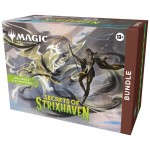Karty Kolekcjonerskie - Magic the Gathering  - Secrets of Strixhaven - Bundle Box (ENG) [PREORDER]  