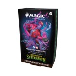 Karty Kolekcjonerskie - Magic the Gathering  - Secrets of Strixhaven - Commander Deck - Prismari Artistry (ENG) [PREORDER]  