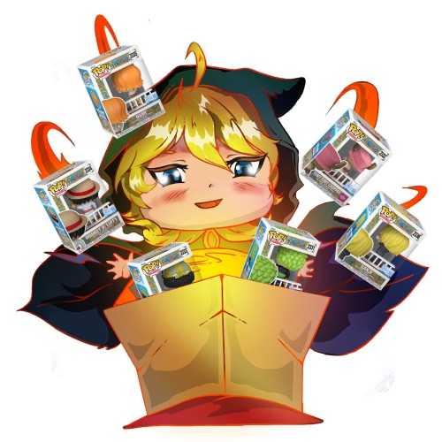 One Piece zestaw - Zestaw Iz.jpg